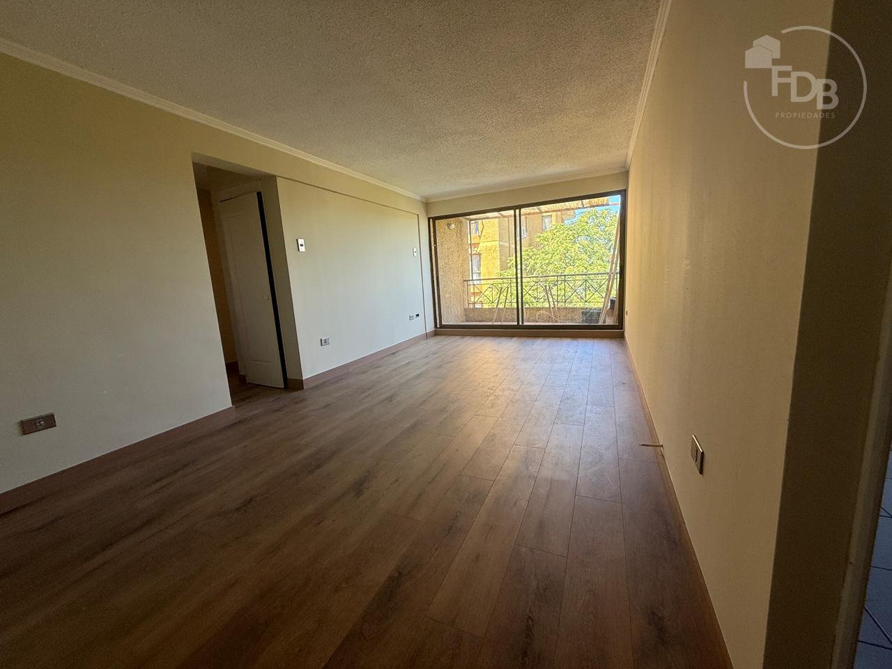 VENTA DEPTO 2D 2B 1E 1B CENTRO DE TALCA