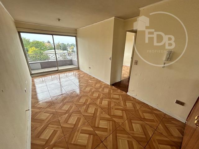 ARRIENDO DEPTO 2D 1B CENTRO TALCA