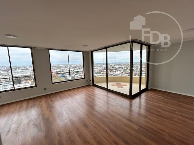 VENTA DEPARTAMENTO 3D 2B 1 1E 1B CENTRO TALCA 