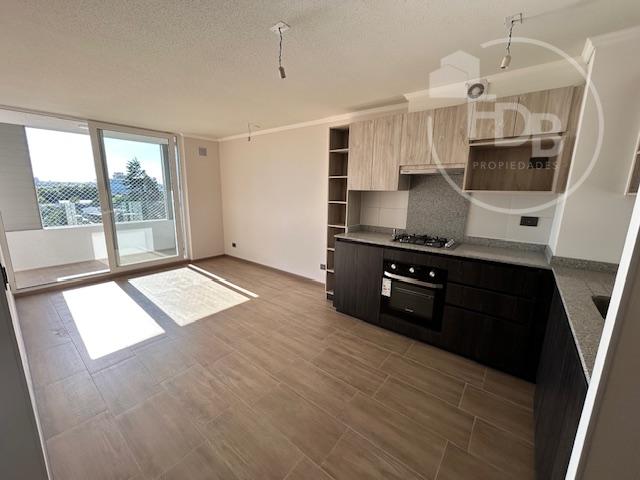 ARRIENDO 2D 2B 1E 1B CENTRO TALCA