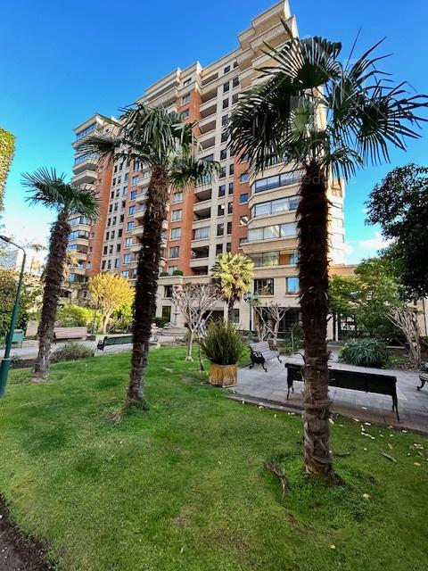 ARRIENDO DEPARTAMENTO CENTRO DE TALCA