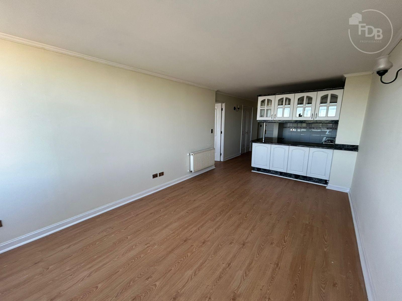 DEPTO ARRIENDO 1D-1B-1E-1B