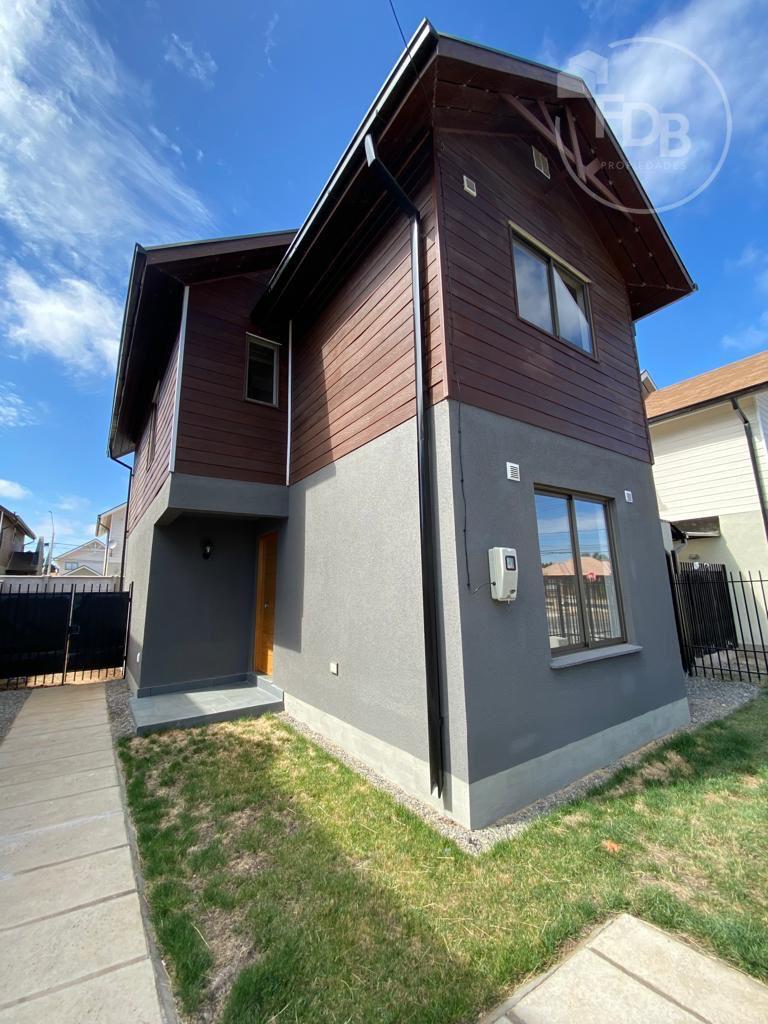 CASA EN ARRIENDO 3D 2B + SERV EN SECTOR ORIENTE