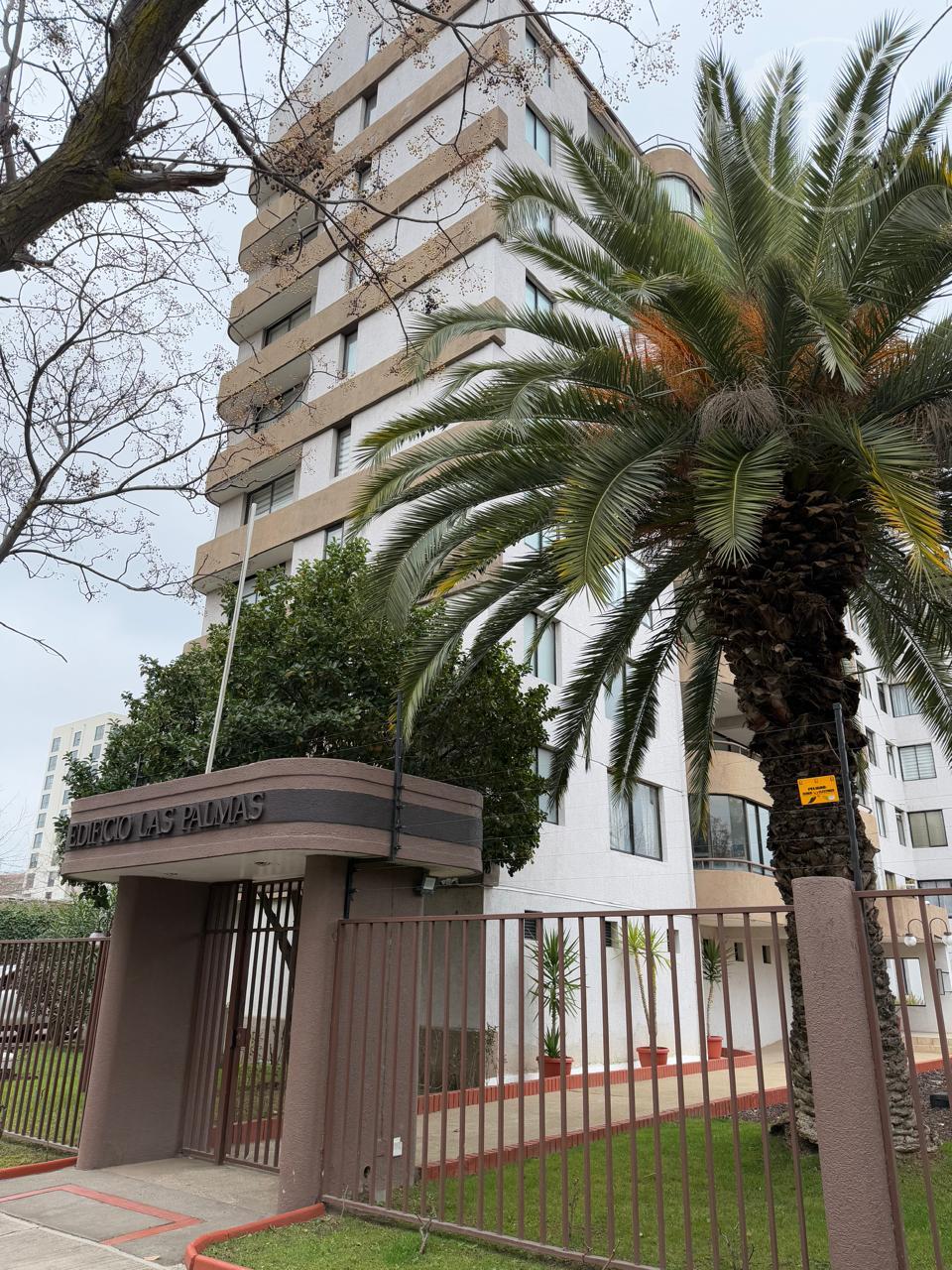 VENTA DEPTO 4D 3B 1E CENTRO TALCA