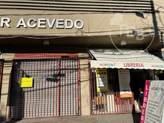 ARRIENDO LOCAL COMERCIAL CENTRO DE TALCA