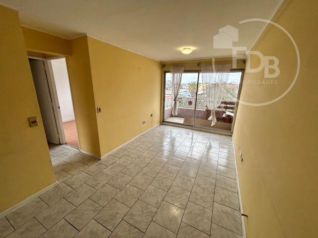 ARRIENDO 2D 1B CENTRO DE TALCA 
