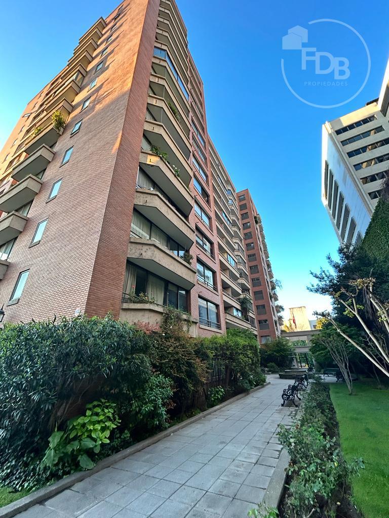 ARRIENDO DEPTO 4 D 4 B 2 E 1 B CENTRO TALCA